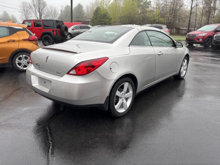 Pontiac G6 GT – Image 6