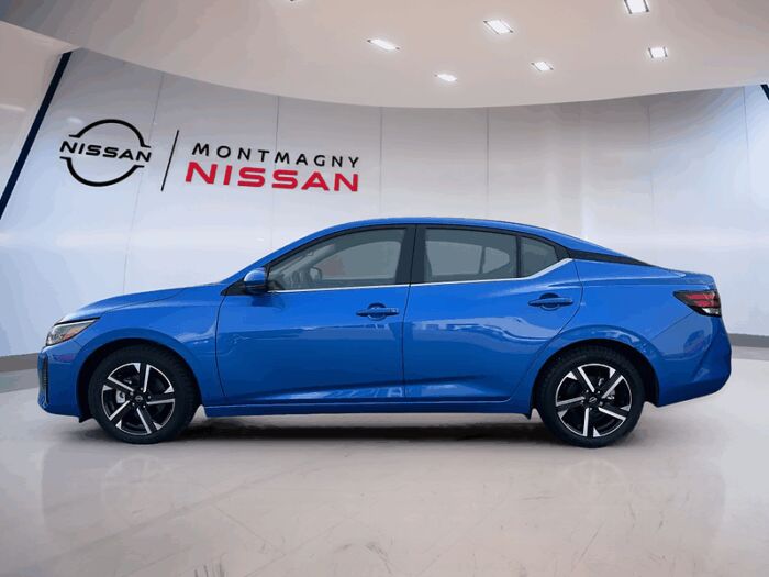 Nissan Sentra SV CVT – Image 3