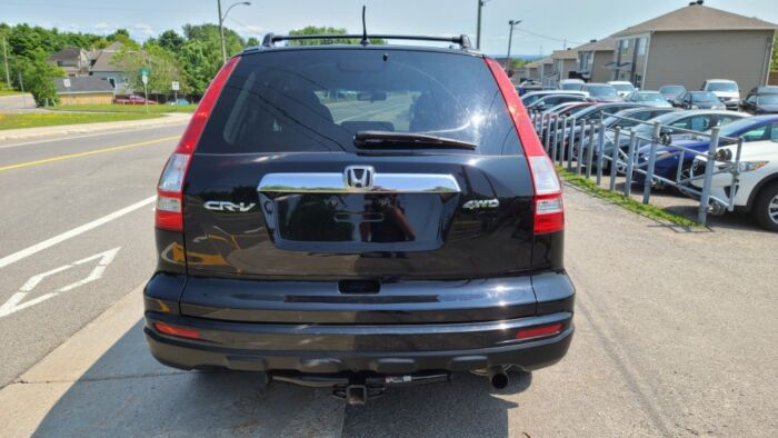 Honda CR-V LX – Image 6