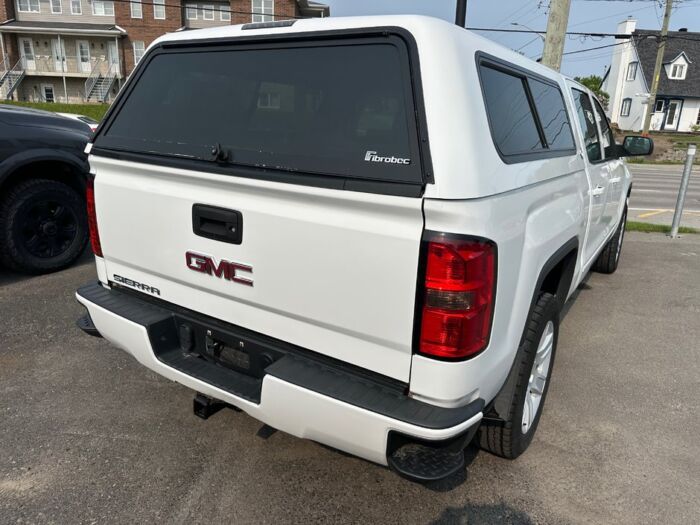 GMC Sierra 1500 WORK TRUCK – Image 4