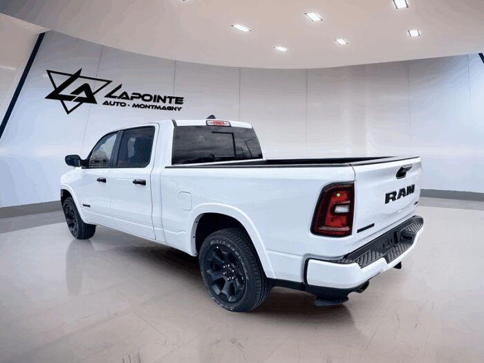 RAM 1500 Big Horn – Image 7