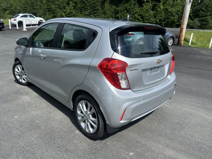 Chevrolet Spark LT – Image 3