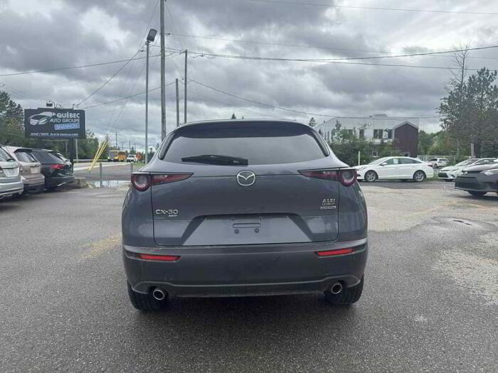 Mazda CX-30 GS TI – Image 5