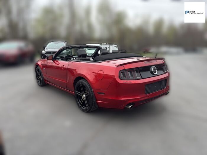 Ford Mustang GT – Image 6