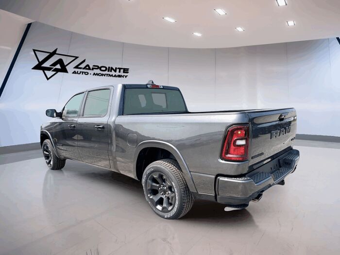 RAM 1500 Big Horn – Image 7