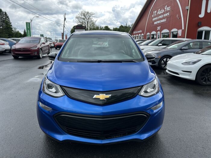 Chevrolet Bolt EV LT – Image 4