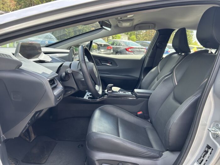 Toyota Prius - – Image 7