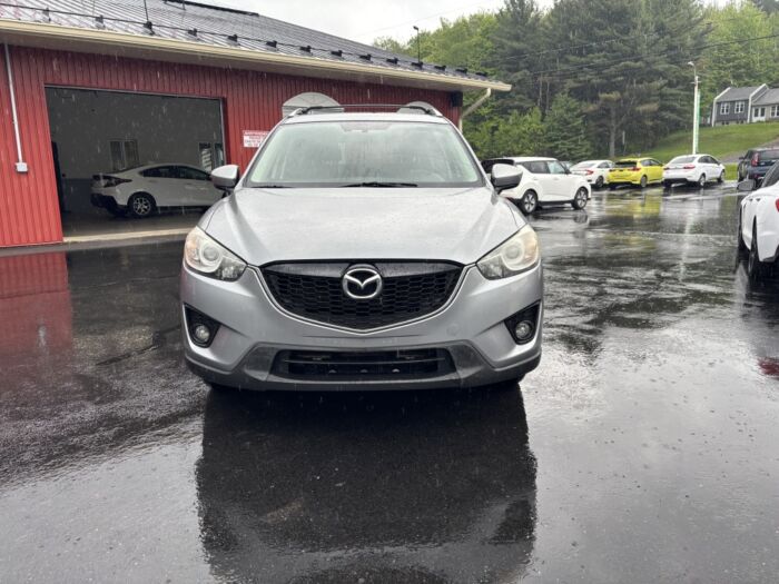 Mazda CX-5 GS – Image 6