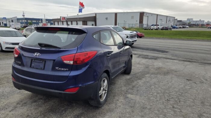Hyundai Tucson L – Image 5