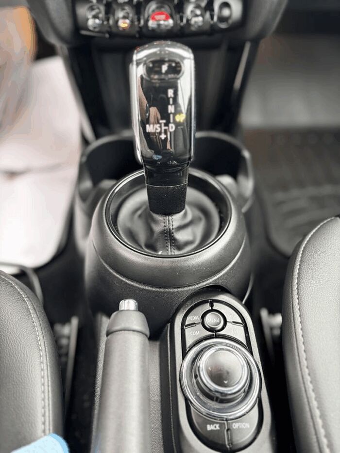 MINI cabriolet Cooper – Image 17