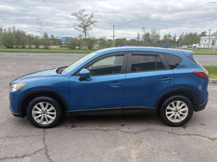 Mazda CX-5 GX – Image 5
