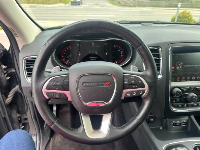 Dodge Durango CITADEL – Image 12