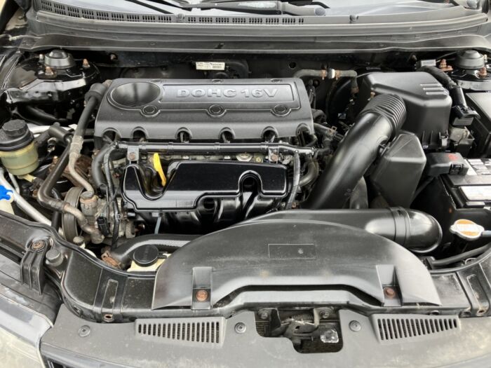 KIA Forte SX – Image 22
