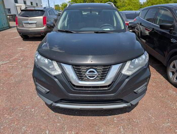 Nissan Rogue SV TECH TI BLUETOOTH CAMÉRAS 360 TOIT GPS – Image 4