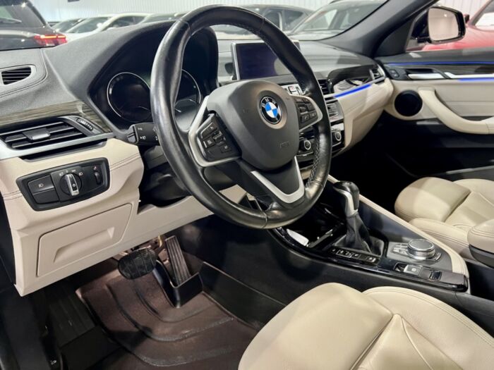 BMW X2 xDrive28i – Image 10