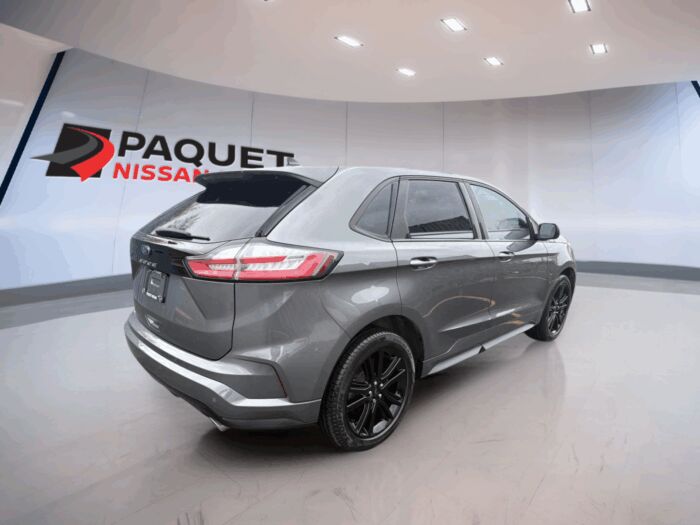 Ford Edge ST-Line TI BLUETOOTH GPS TOIT BAS KILOMÉTRAGE – Image 3