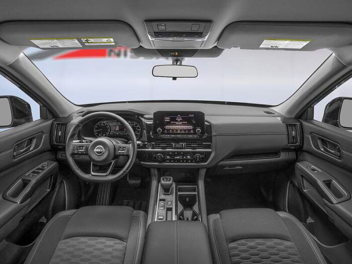Nissan Pathfinder Rock Creek – Image 5