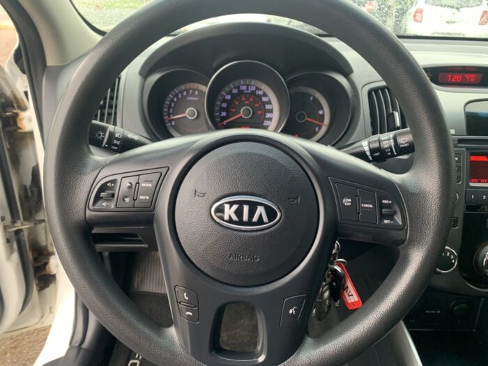 KIA Forte EX – Image 16