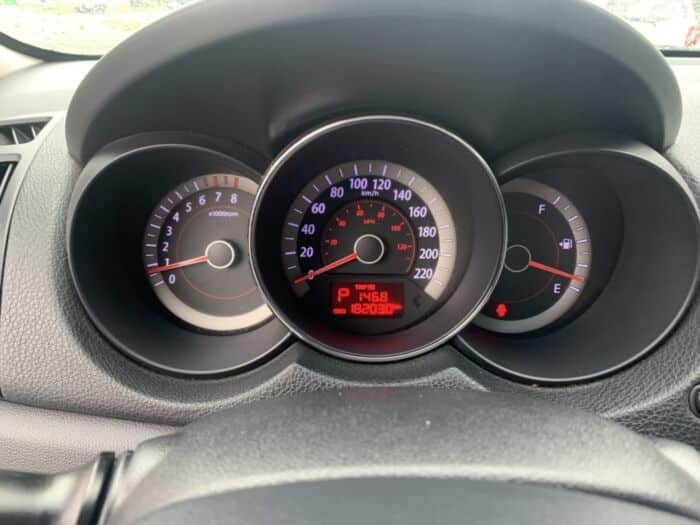 KIA Forte EX – Image 13