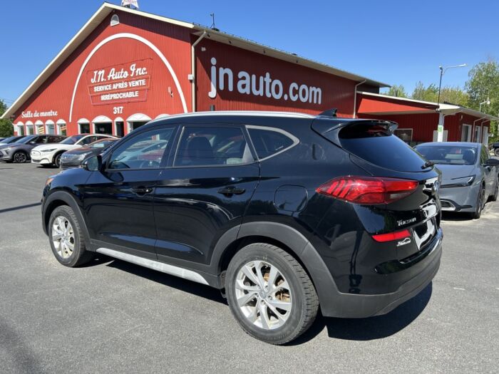 Hyundai Tucson Privilégié – Image 7