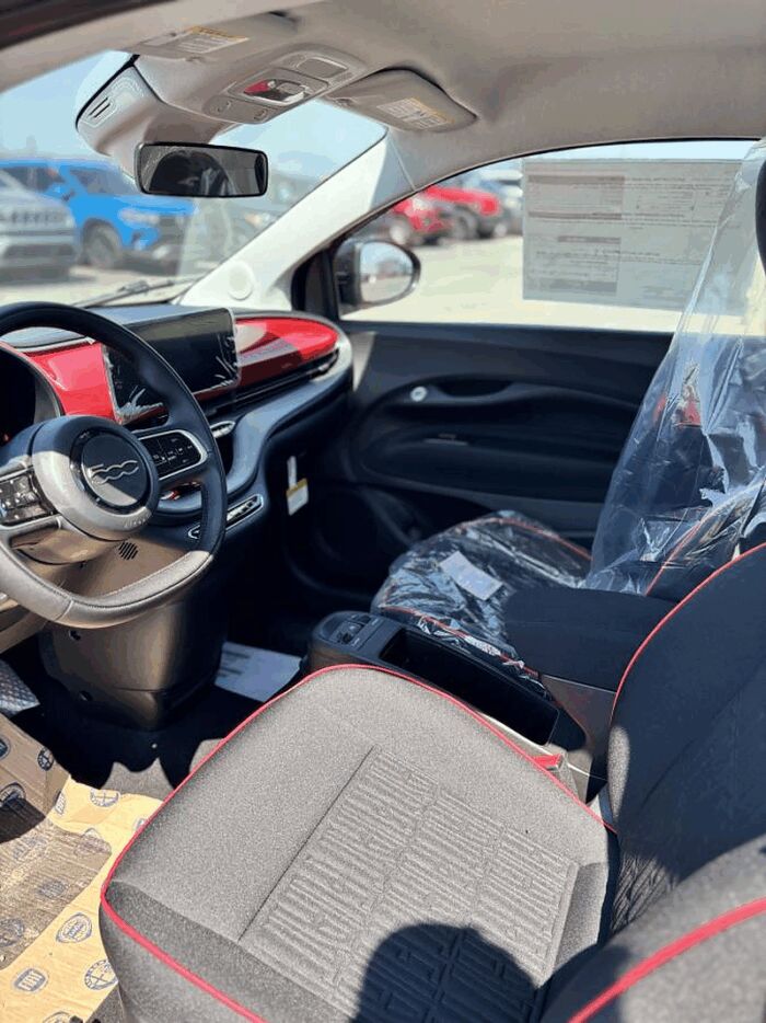 Fiat 500e N/A – Image 10