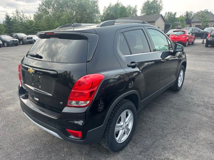 Chevrolet Trax LT – Image 3