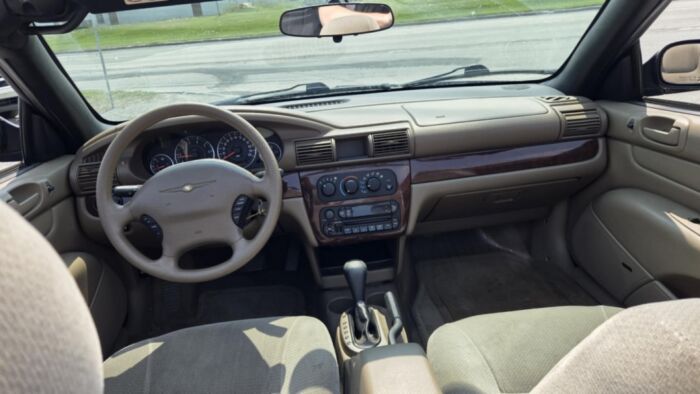 Chrysler Sebring LX – Image 7