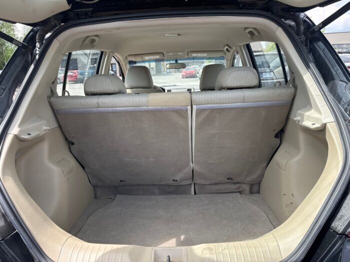 Nissan Versa 1.8 SL – Image 8