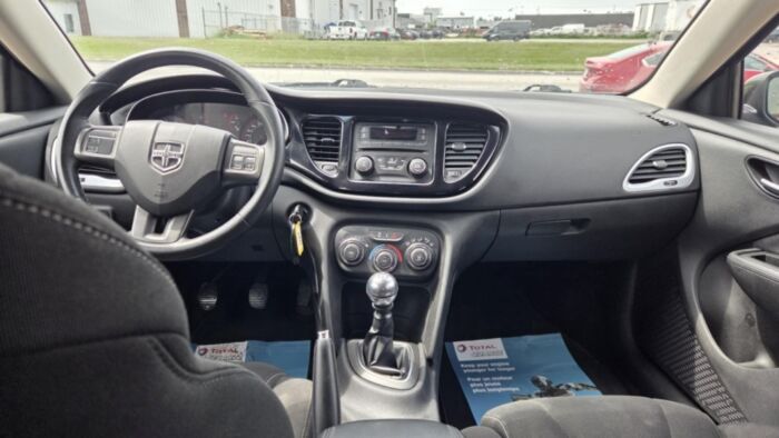 Dodge Dart SXT – Image 7