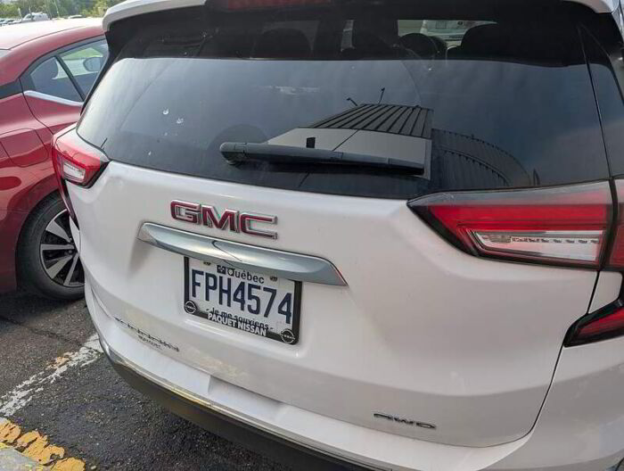 GMC Terrain SLT TI BLUETOOTH CAMÉRA CUIR SIÈGES CHAUFFANT – Image 16