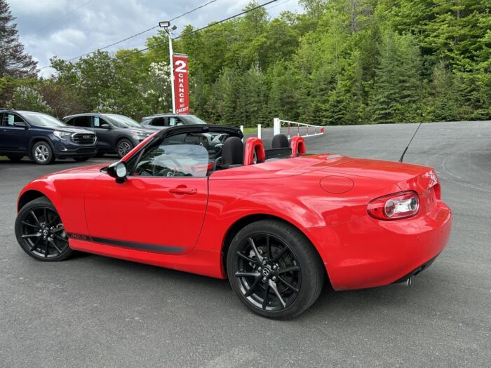 Mazda MX-5 Miata Club – Image 3