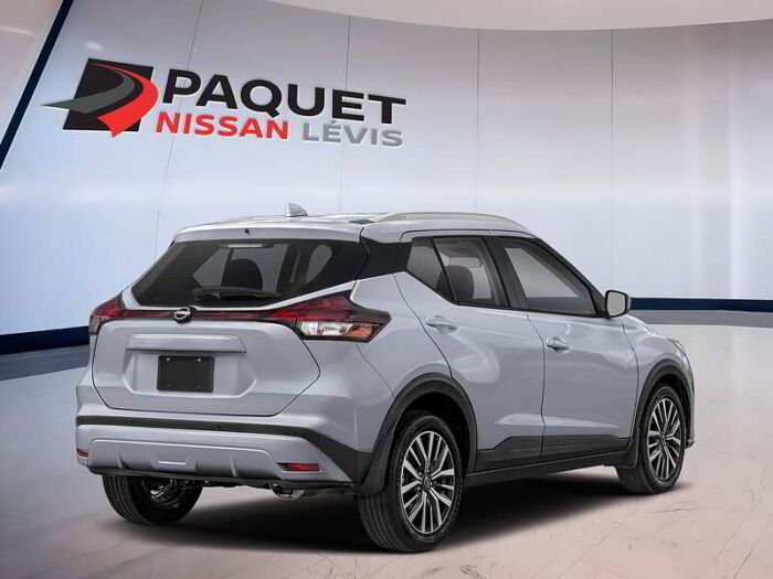 Nissan Kicks Play Sv Avant – Image 3