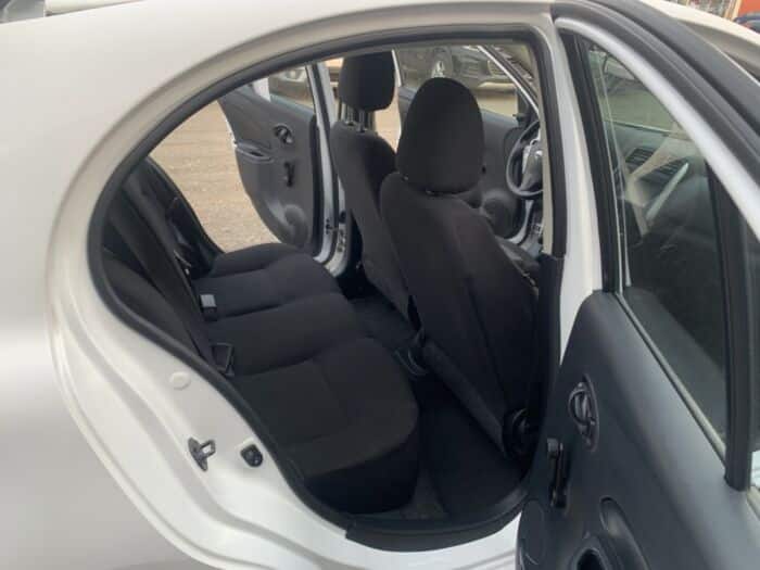Nissan Micra S – Image 11