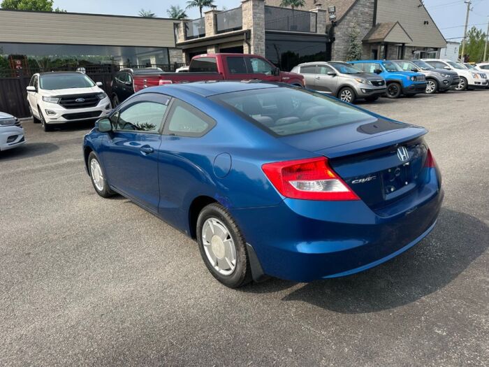 Honda Civic LX – Image 5