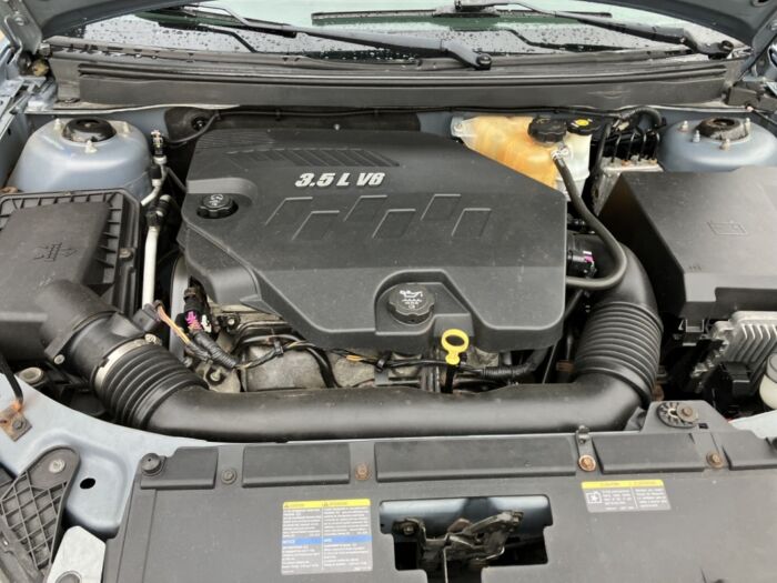 Pontiac G6 SE – Image 19
