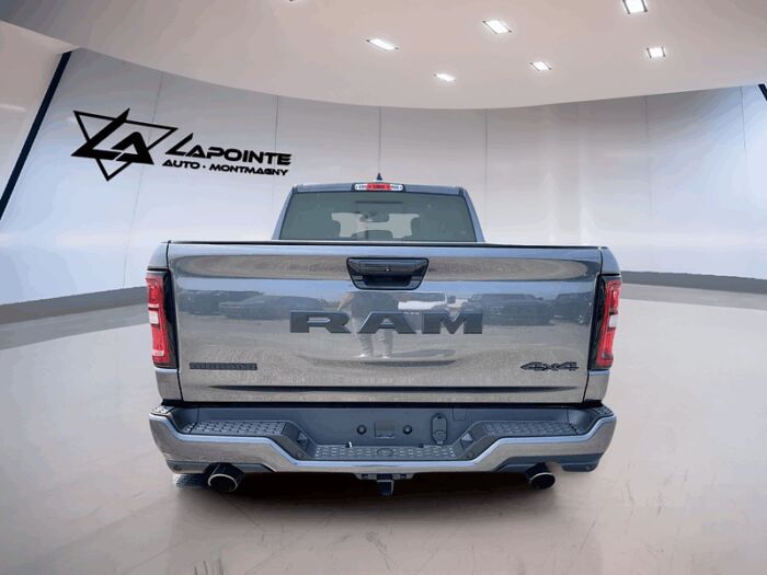 RAM 1500 Big Horn – Image 6