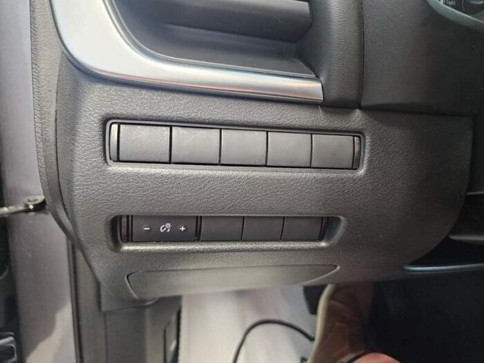 Nissan Rogue S, AWD, CRUISE, BLUETOOTH, 4 PNEU ETE NEUF, INSPEC – Image 16