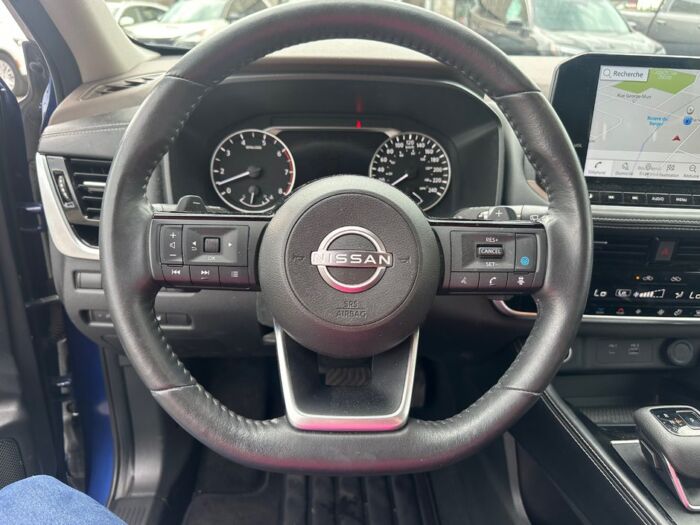 Nissan Rogue SL – Image 9