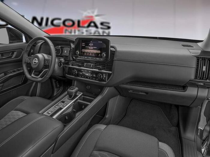 Nissan Pathfinder Rock Creek – Image 12