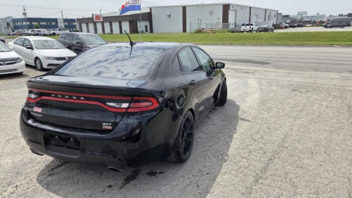 Dodge Dart SXT – Image 5
