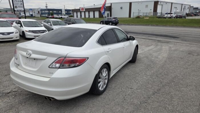 Mazda Mazda6 GS – Image 6