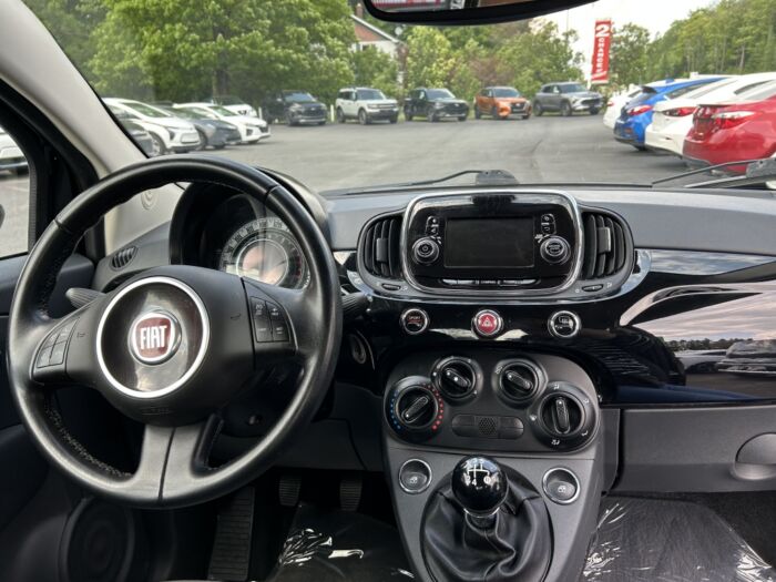Fiat Fiat 500 Pop – Image 10