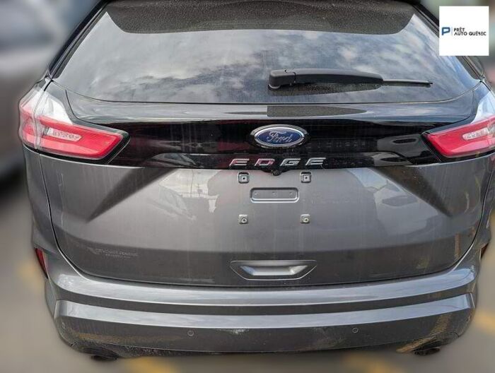 Ford Edge ST-Line TI BLUETOOTH GPS TOIT BAS KILOMÉTRAGE – Image 14