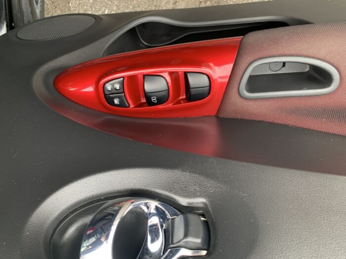 Nissan Juke SV – Image 13