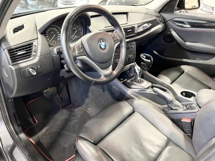 BMW X1 xDrive28i – Image 10