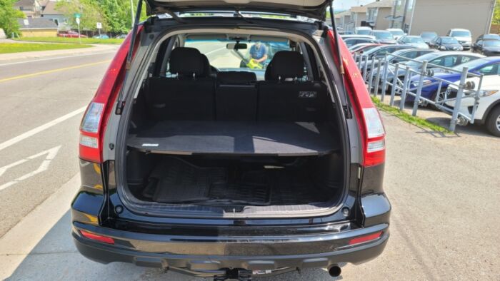 Honda CR-V LX – Image 12