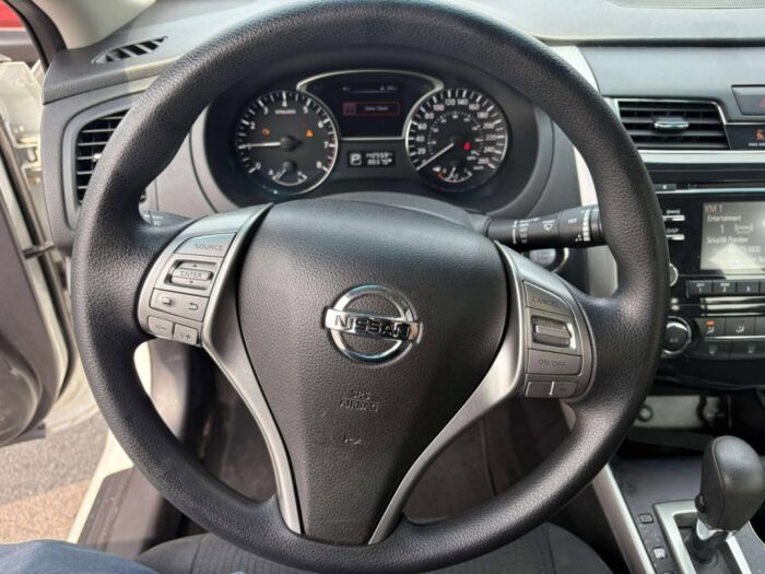 Nissan Altima 2,5 – Image 13