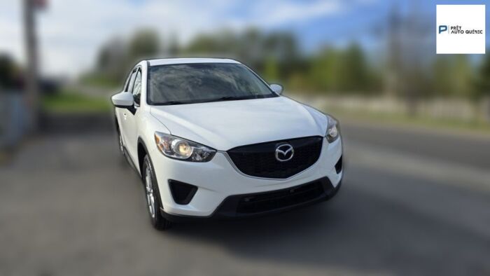 Mazda CX-5 GS – Image 3