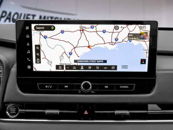 Mitsubishi Outlander Es S-Awc – Image 13