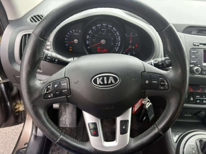 KIA Sportage EX – Image 13